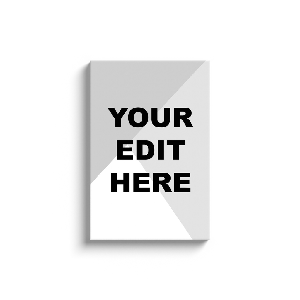 16"x24" Canvas Print