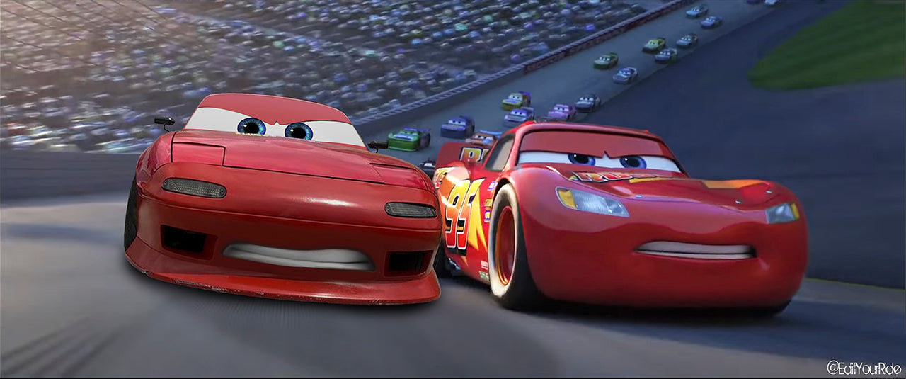 Disney cars deals eyes