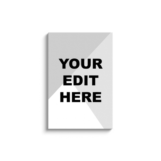 24"x36" Canvas Print